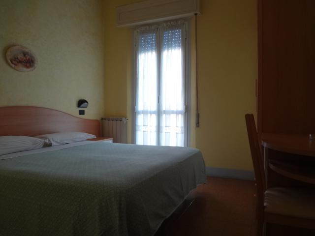 Hotel Villa Aurora Bellaria-Igea Marina Exterior photo